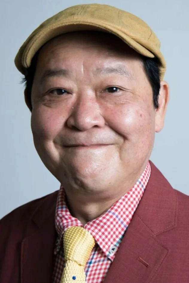 上島竜兵 fotoğrafı