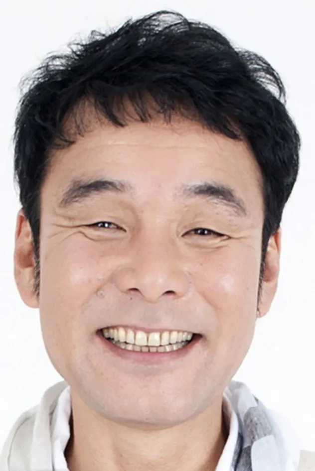 肥後克広 fotoğrafı