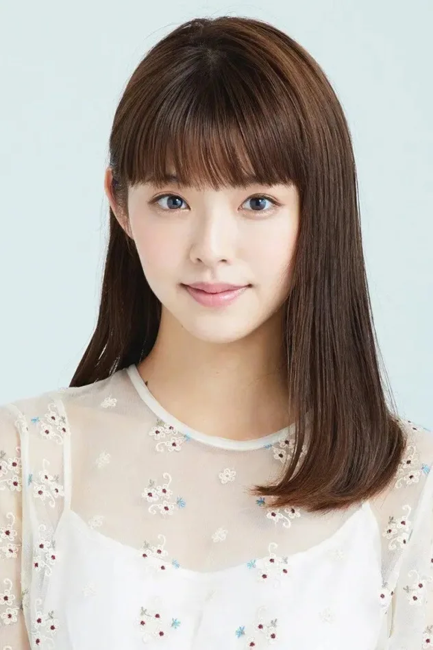 鈴木ゆうか fotoğrafı