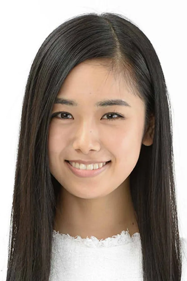 松田リマ fotoğrafı