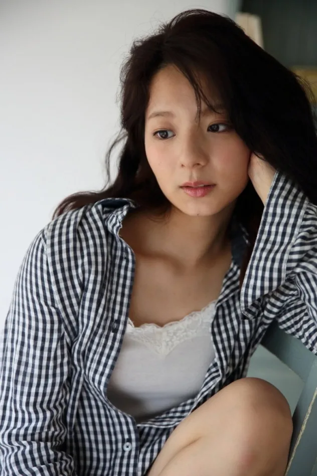 Rika Hoshina fotoğrafı