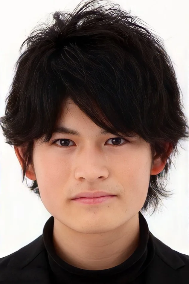 Takuya Matsunaga fotoğrafı