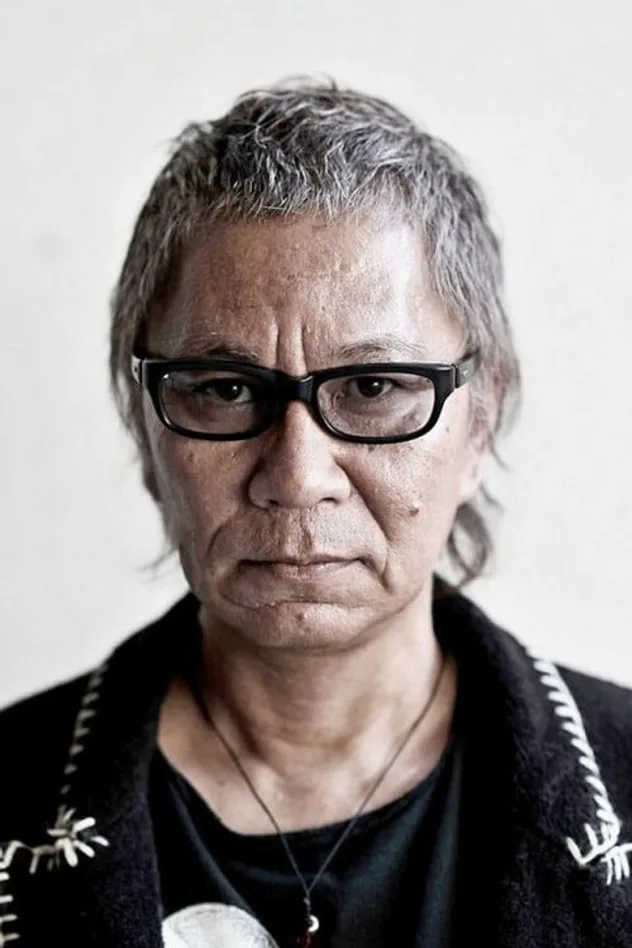 Takashi Miike fotoğrafı