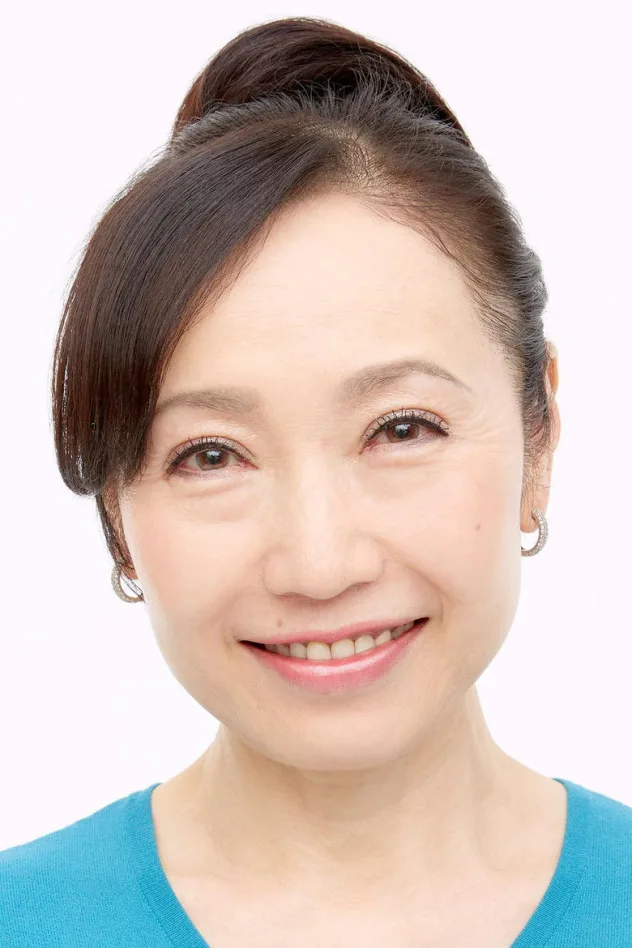 Gara Takashima fotoğrafı