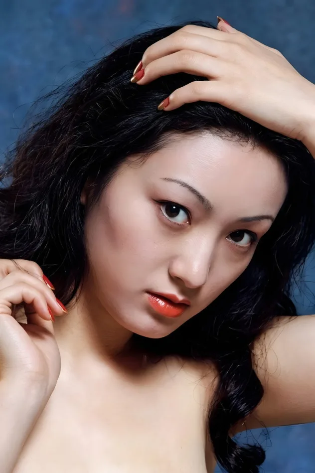 Mari Tanaka fotoğrafı
