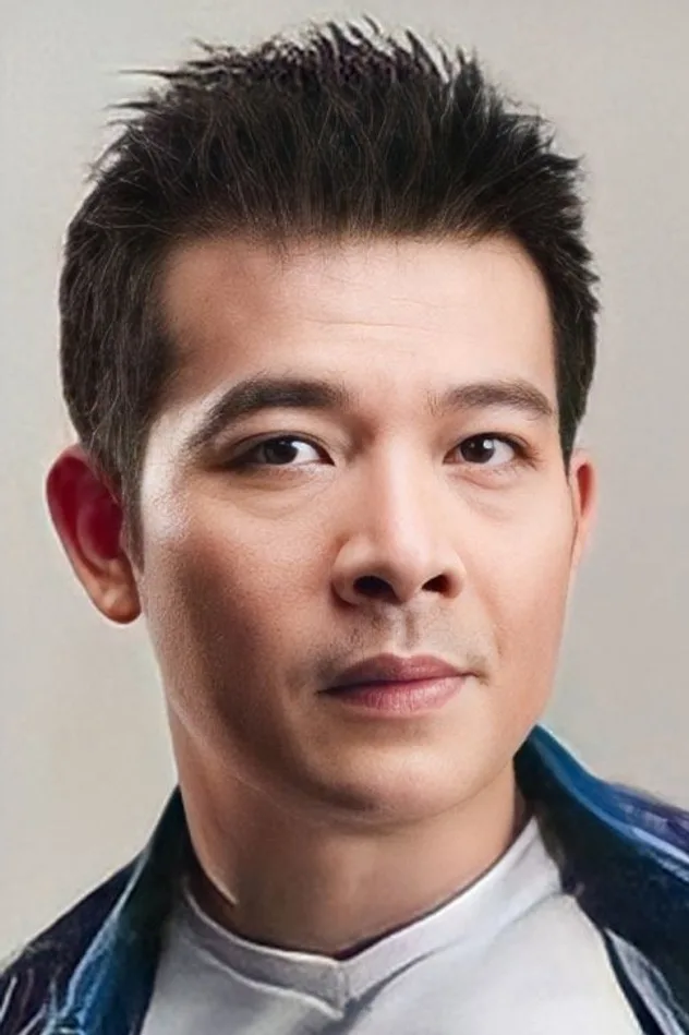 Ben Ng Ngai-Cheung fotoğrafı