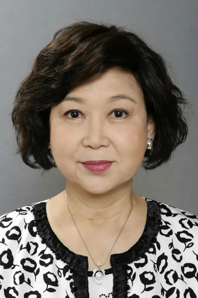 Mimi Chu Mai-Mai fotoğrafı