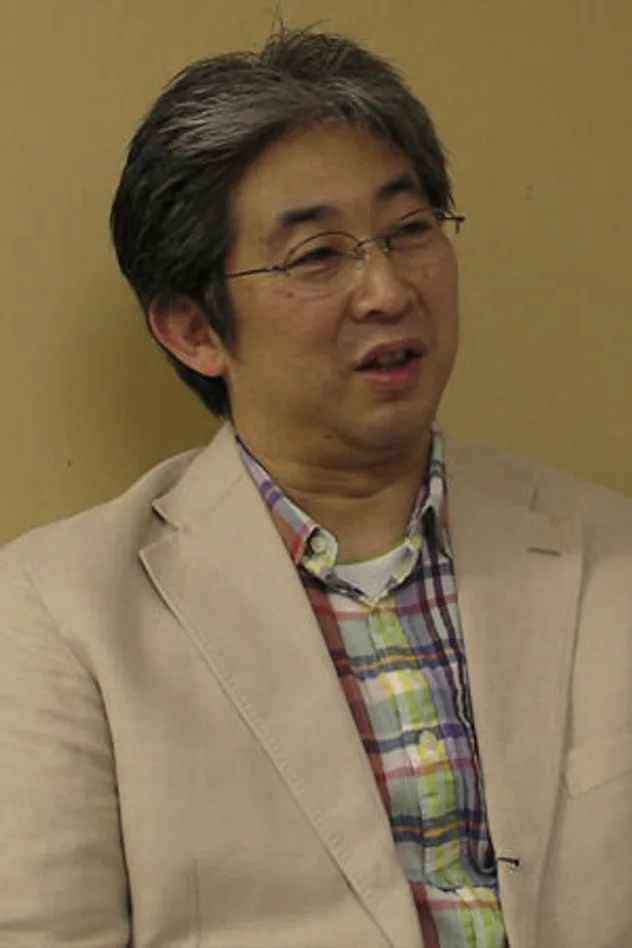 志水淳児 fotoğrafı