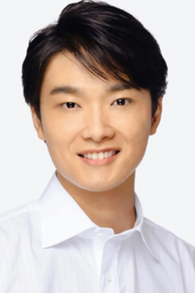 井上芳雄 fotoğrafı
