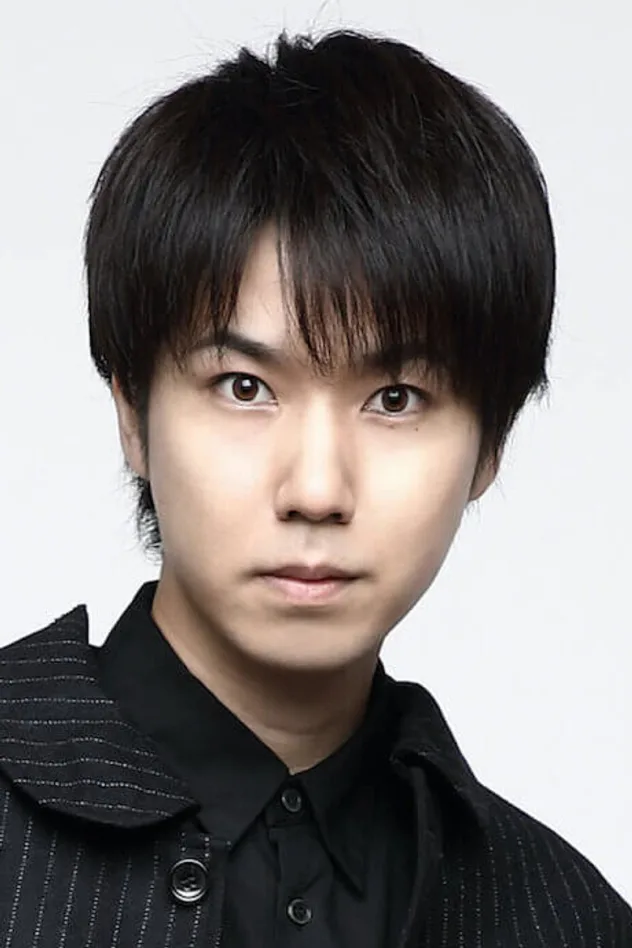 桑野晃輔 fotoğrafı