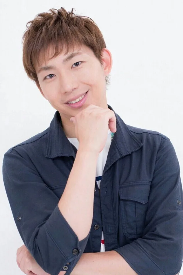 松原大典 fotoğrafı