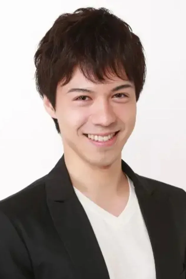 Cover image for 小島史裕
