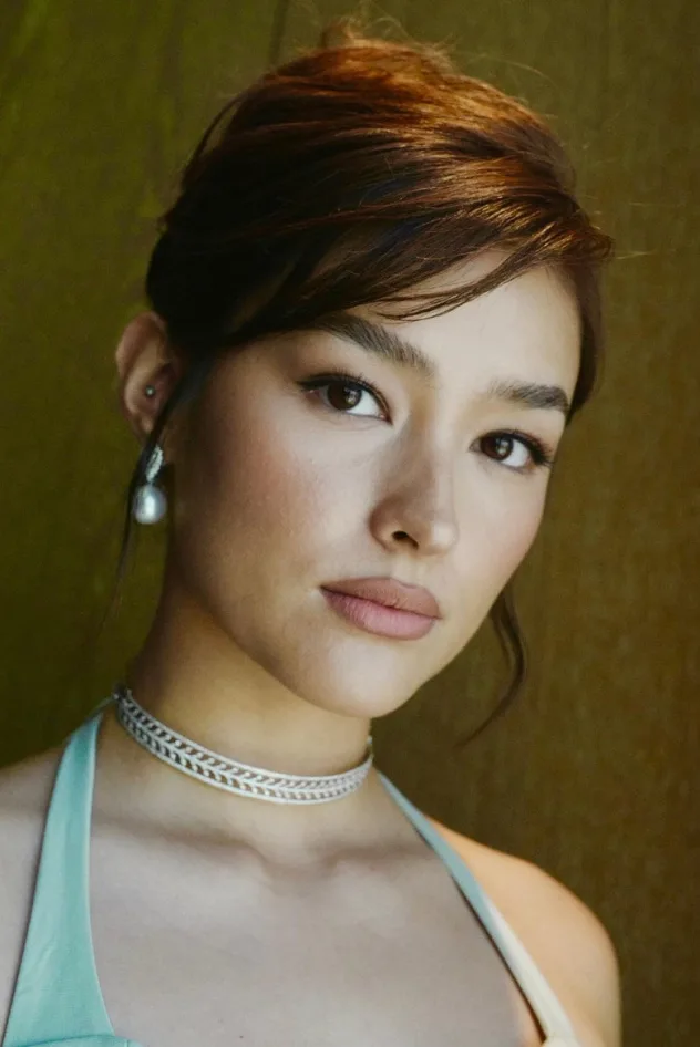Liza Soberano fotoğrafı