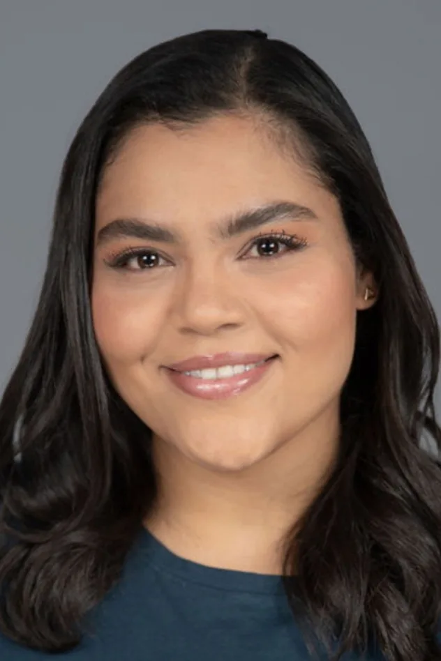 Victoria Ortiz fotoğrafı