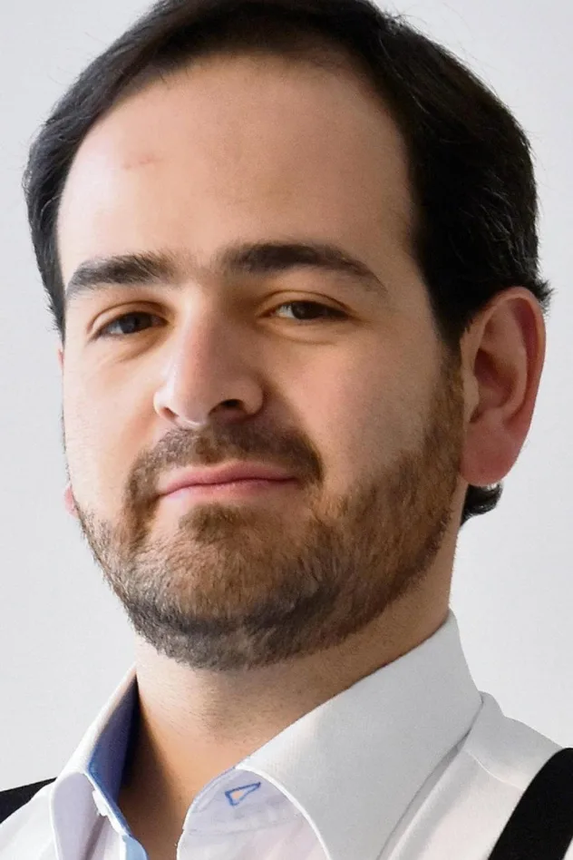 Fernando Memije fotoğrafı