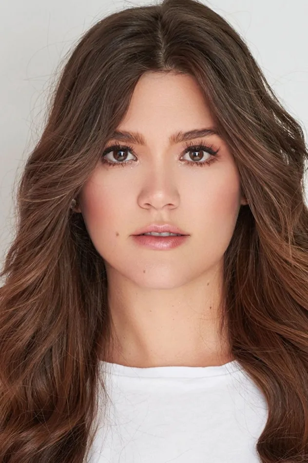 Daniela Tapia fotoğrafı