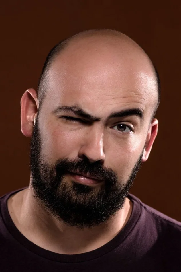 Felipe Martínez Amador fotoğrafı