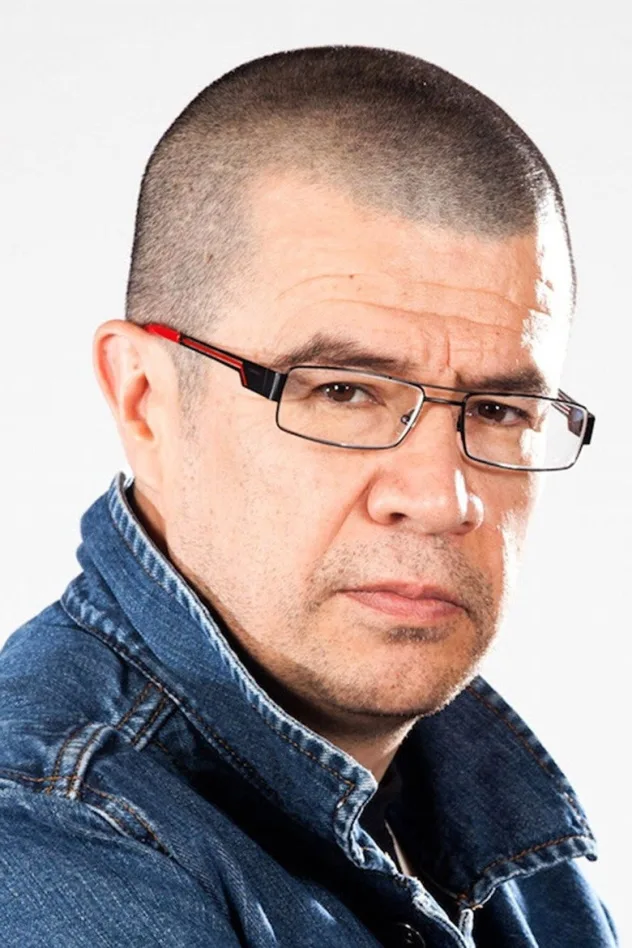 Dago García fotoğrafı