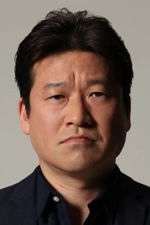 Jiro Sato fotoğrafı