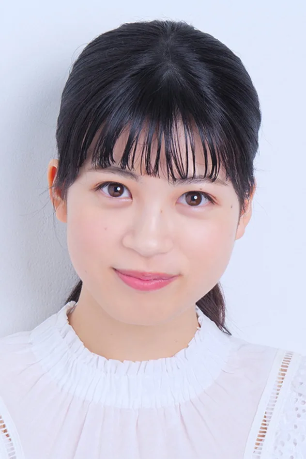 中田青渚 fotoğrafı