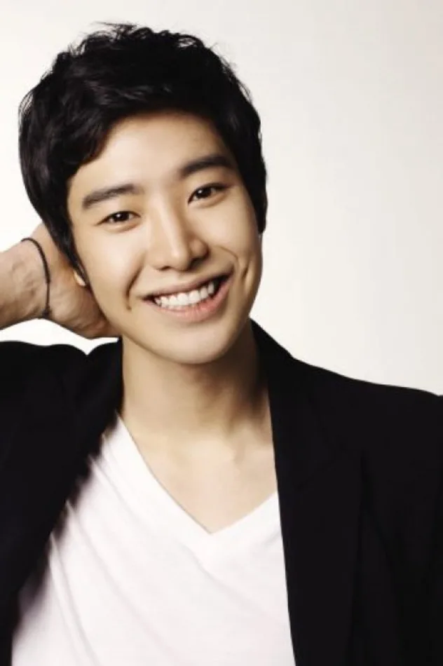 박민우 fotoğrafı