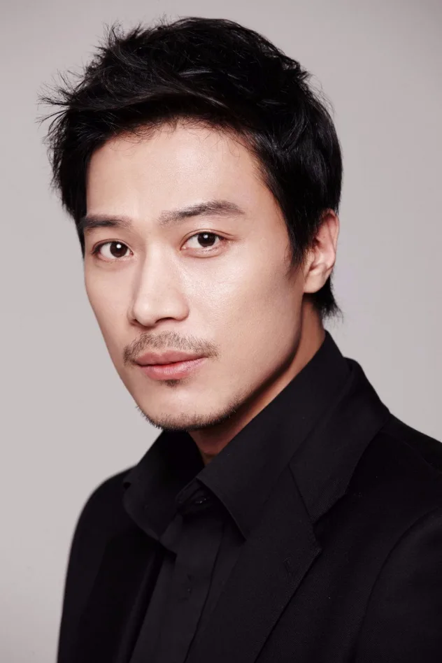 Kim Dae-ryung fotoğrafı