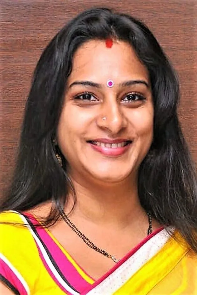 Surekha Vani fotoğrafı
