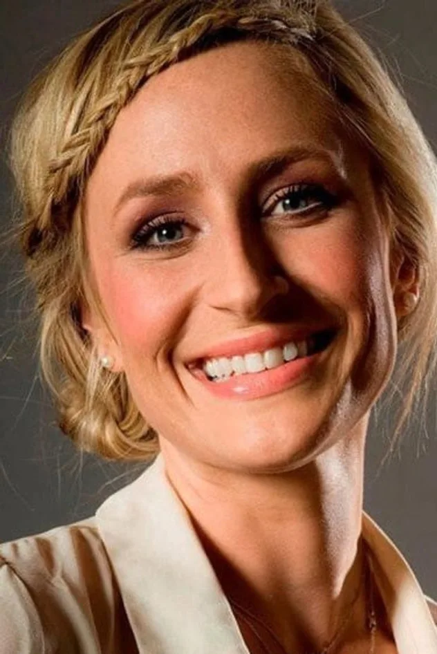 Josette Eales fotoğrafı