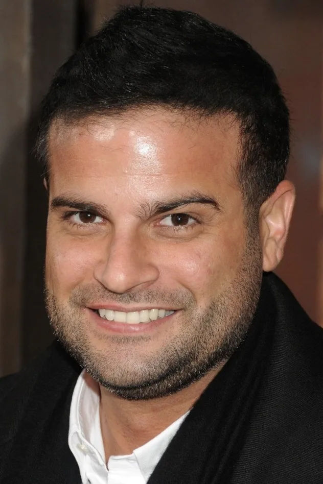 Chris Titone fotoğrafı