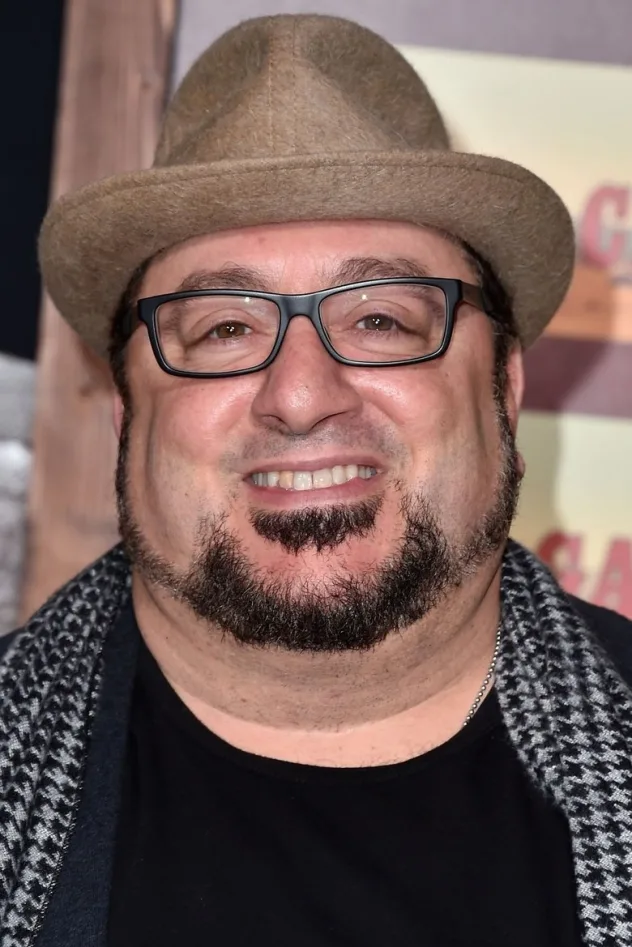 Frank Coraci fotoğrafı