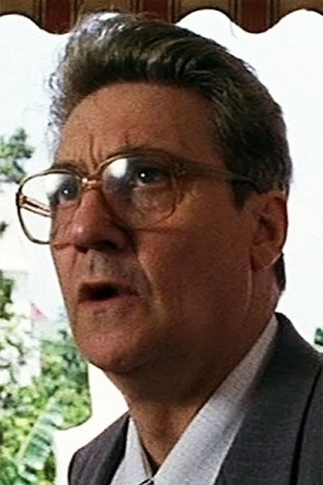 Ken Boyle fotoğrafı