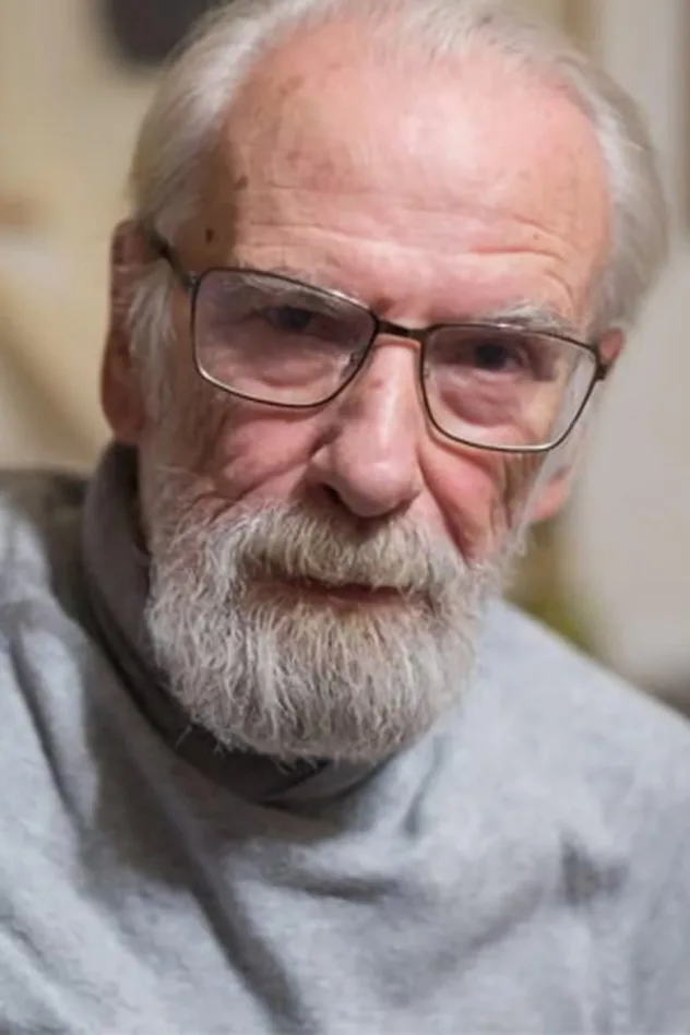 Božidar Smiljanić fotoğrafı