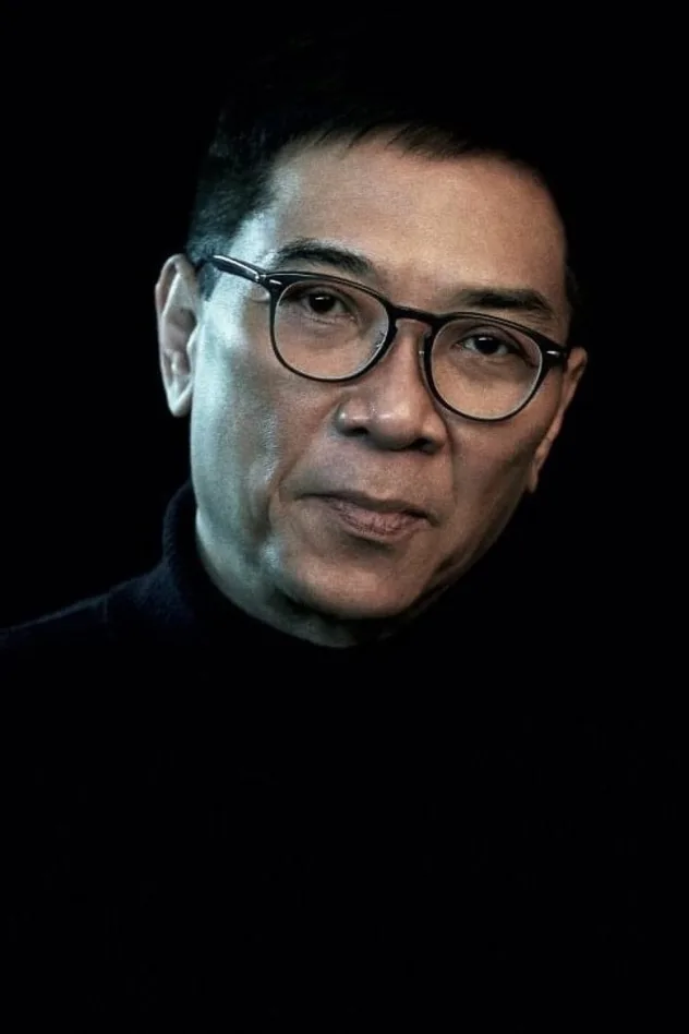 關錦鵬 fotoğrafı