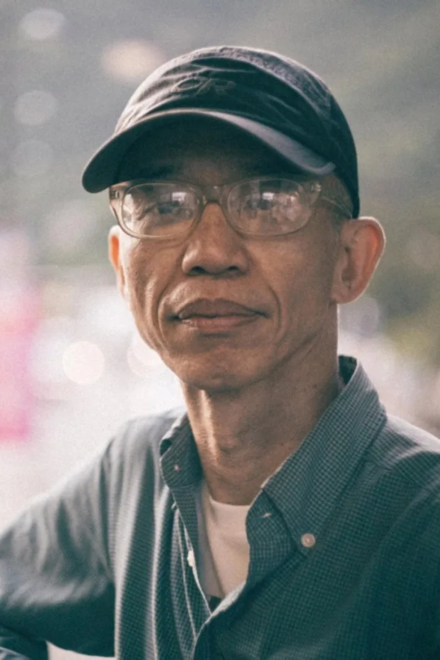 柯星沛 fotoğrafı