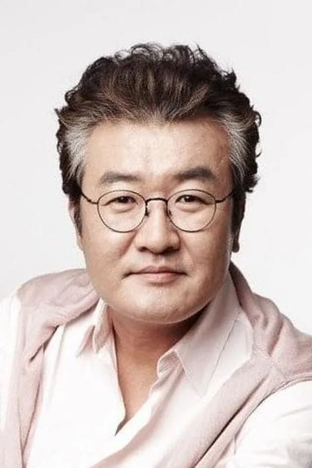 Son Jong-hak fotoğrafı