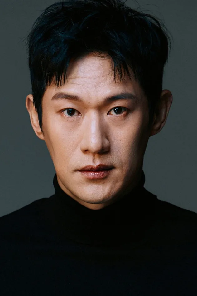 김문학 fotoğrafı