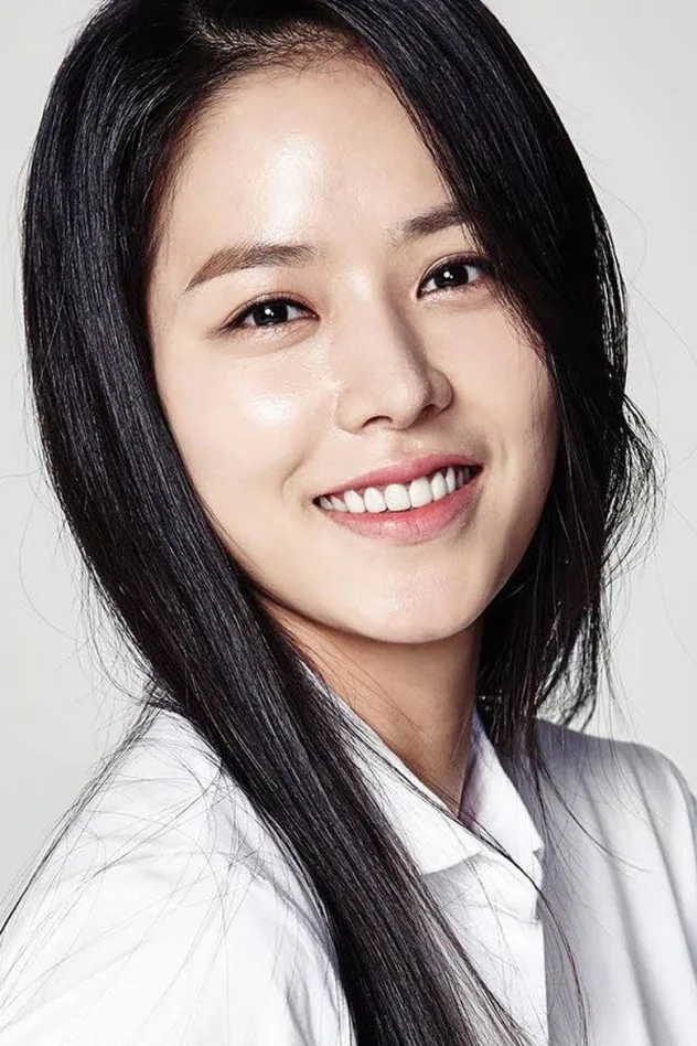 안지혜 fotoğrafı