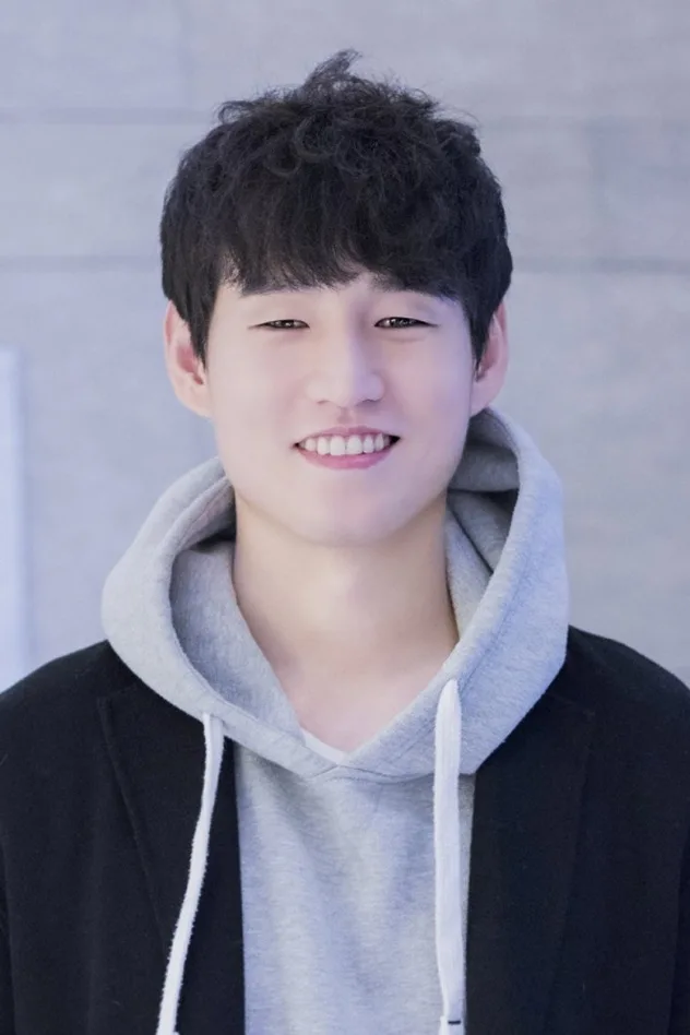 강정우 fotoğrafı