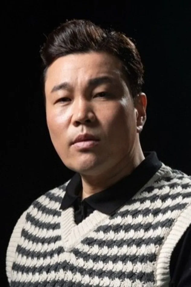 신승환 fotoğrafı