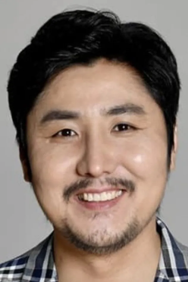 Jo Ki-tae fotoğrafı