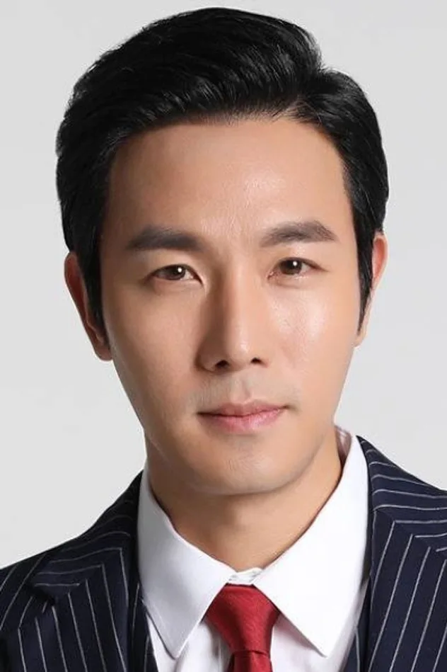 박선준 fotoğrafı