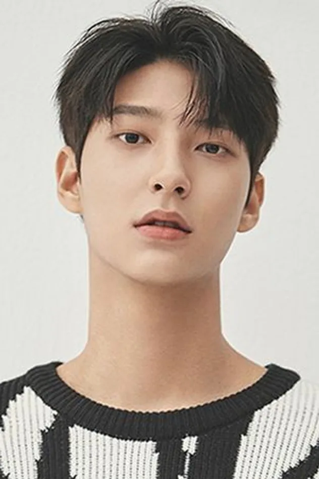 Lim Ji-sub fotoğrafı
