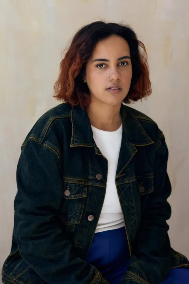 Jerusha Wahlen fotoğrafı