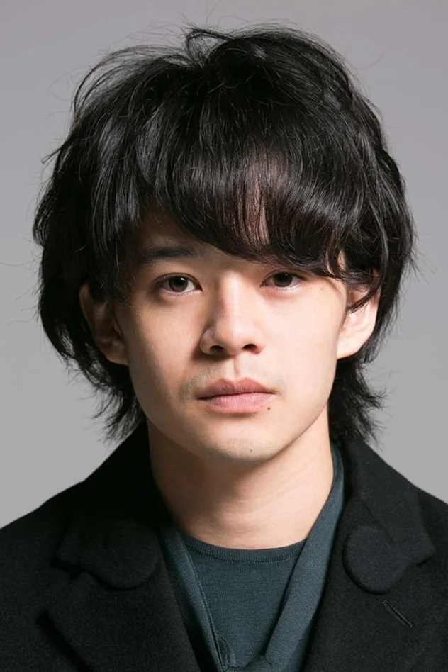 池松壮亮 fotoğrafı