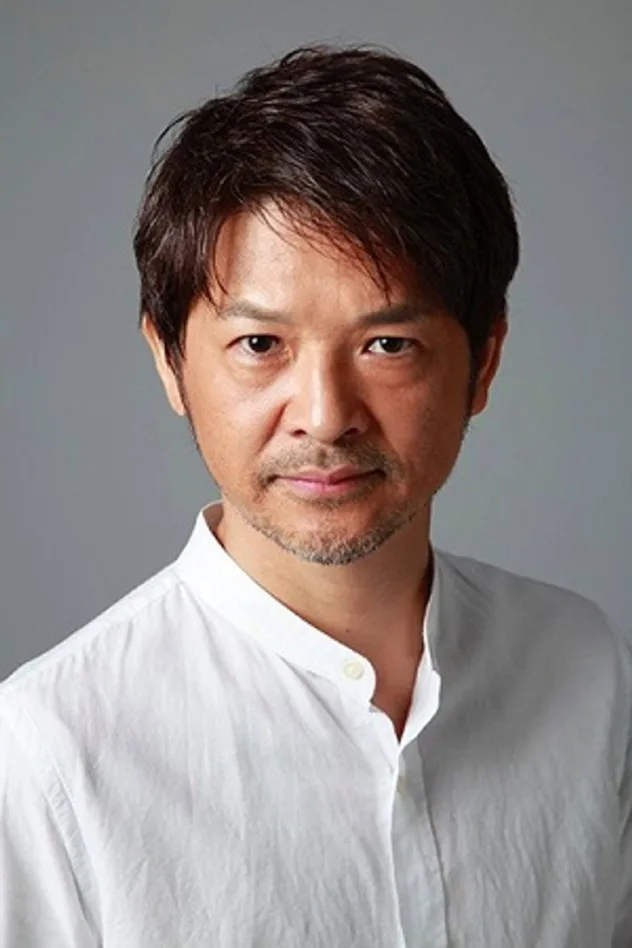 緒形直人 fotoğrafı
