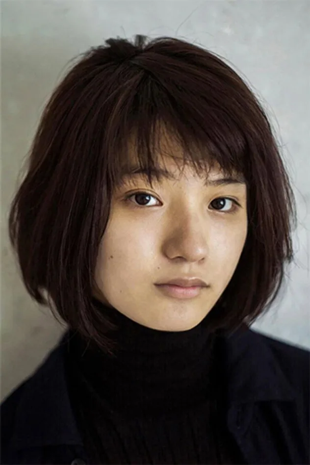 蒔田彩珠 fotoğrafı