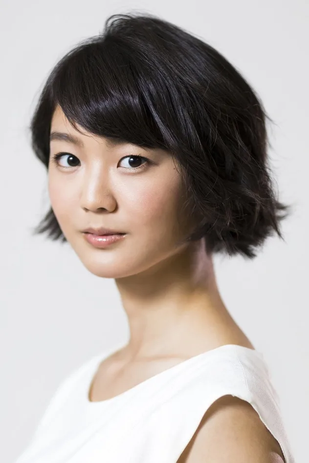 堀春菜 fotoğrafı