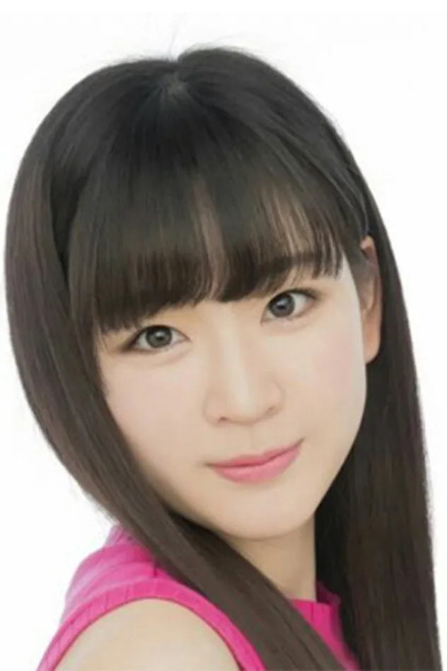 溝口奈菜 fotoğrafı
