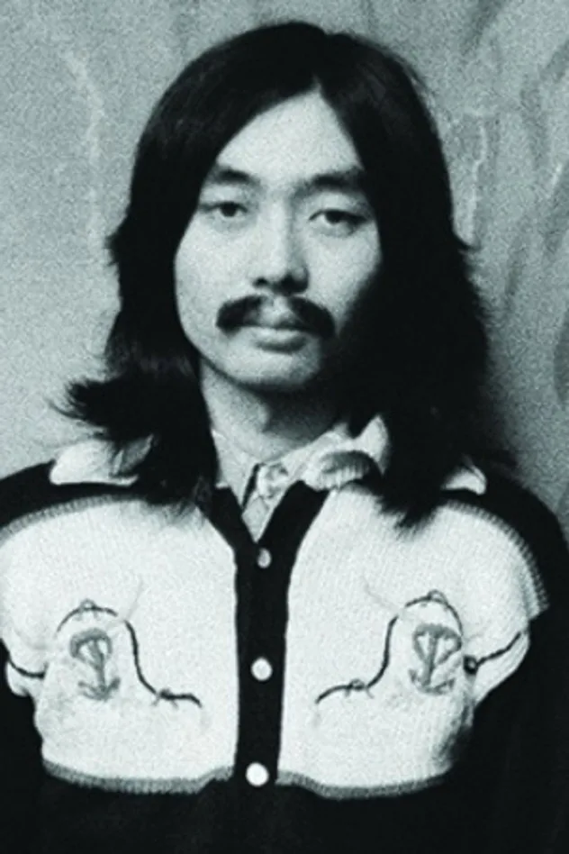 細野晴臣 fotoğrafı