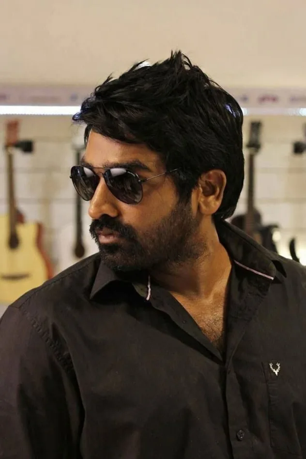 Vijay Sethupathi fotoğrafı